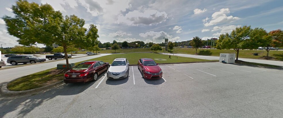 More Photos Of 8200 Mall Pky, Stonecrest Land For Lease