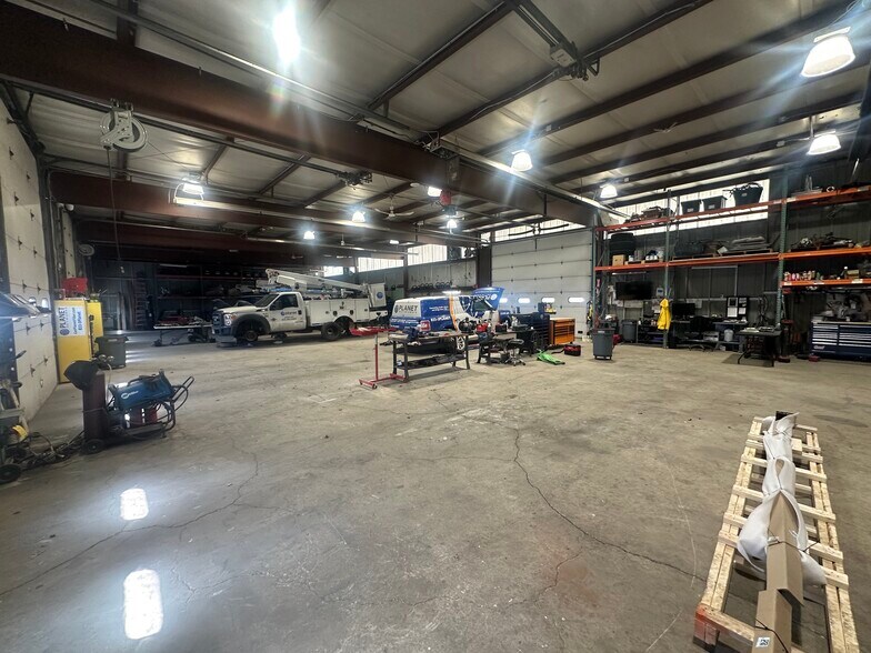More Photos Of 80 Merriam Ave, Newton Warehouse For Sale