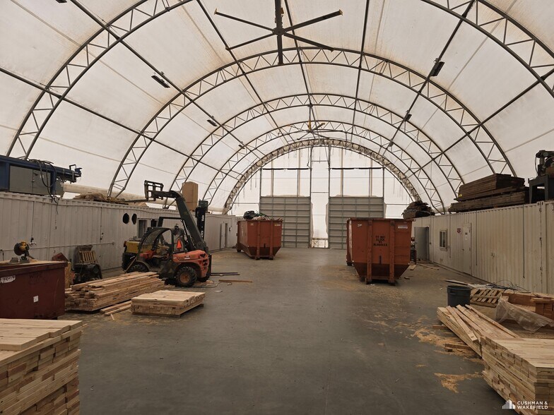 More Photos Of , Nunn Industrial For Sale