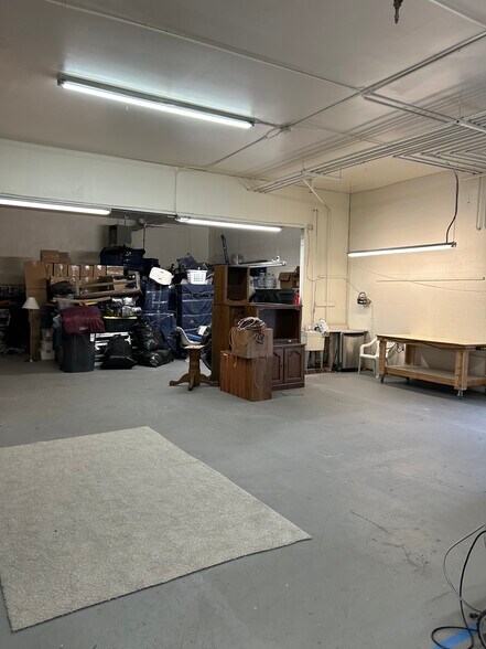 More Photos Of 10315 S Progress Way, Parker Warehouse For Lease