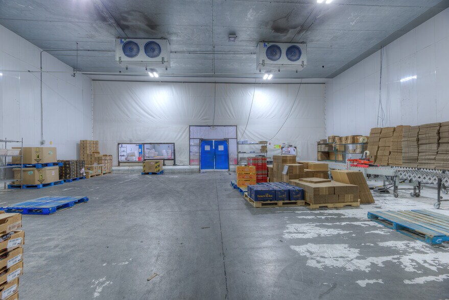 More Photos Of 1691 N 161st East Ave, Tulsa Distribution For Lease