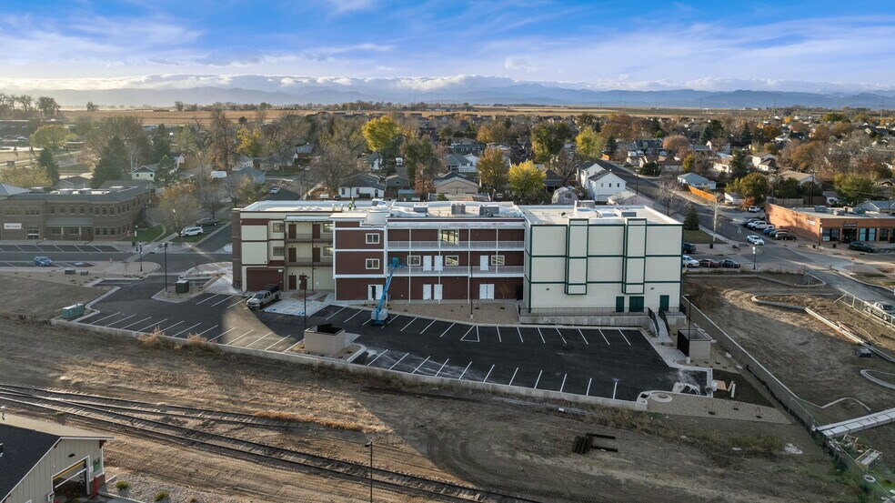 More Photos Of 234 Main St, Mead Office For Lease