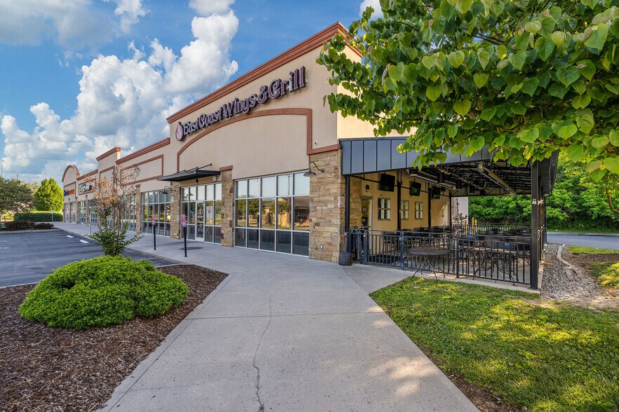 More Photos Of , Kingsport General Retail For Sale
