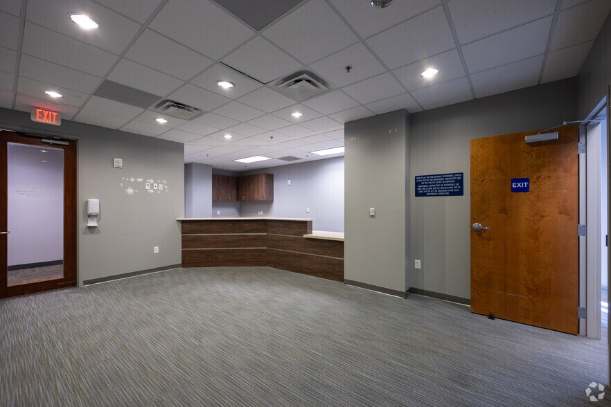 Photo of 5th Floor Ste 520 - 1150