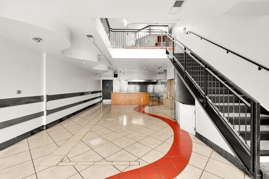 More Photos Of 3703 14th St NW, Washington Storefront For Lease