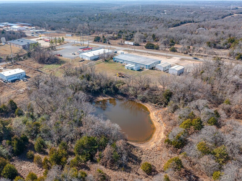 More Photos Of 14818 S Peebly Rd, Newalla Religious Facility For Sale