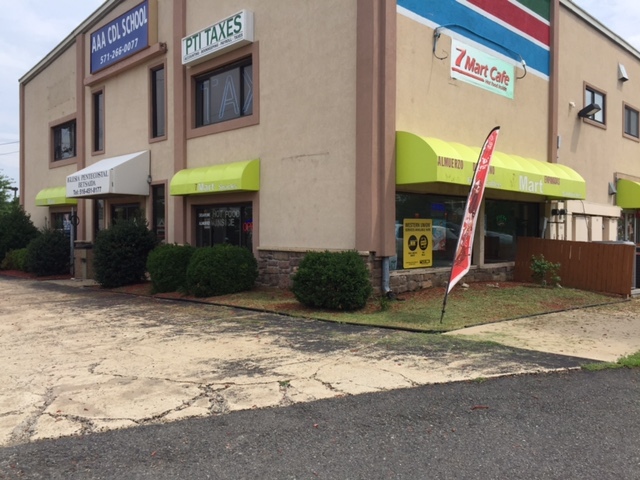 Primary Photo Of 7223 Centreville Rd, Manassas Storefront Retail Office For Lease