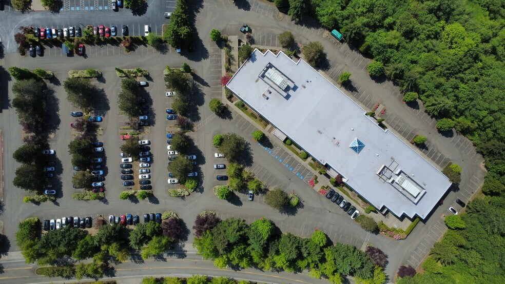 More Photos Of 3700 Monte Villa Pky, Bothell Office For Sale