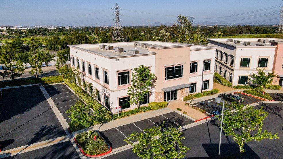 Primary Photo Of 5871 Pine Ave, Chino Hills Medical For Lease