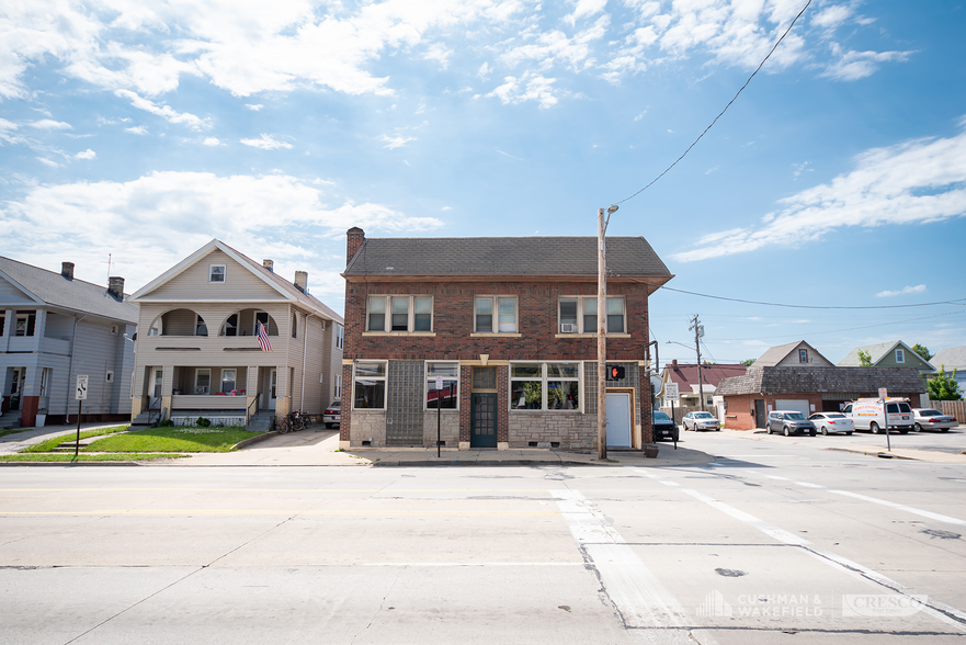 Primary Photo Of 3456 W 117th St, Cleveland Apartments For Sale