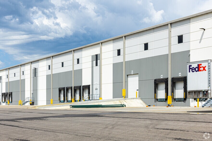 More Photos Of 16335 John Glenn Parkway, New Century Industrial For Sale
