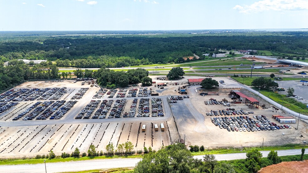 More Photos Of 8270 Firetower Rd, Pass Christian Land For Sale