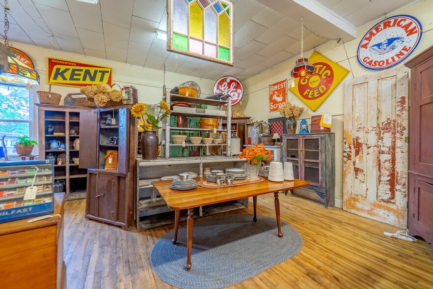 More Photos Of 153 E Palmer St, Franklin Storefront Retail Office For Sale