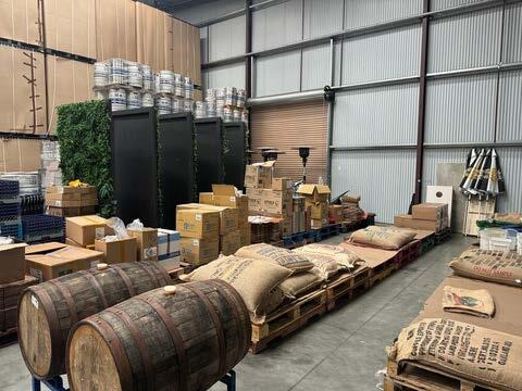More Photos Of 3235 Hancock St, San Diego Warehouse For Lease