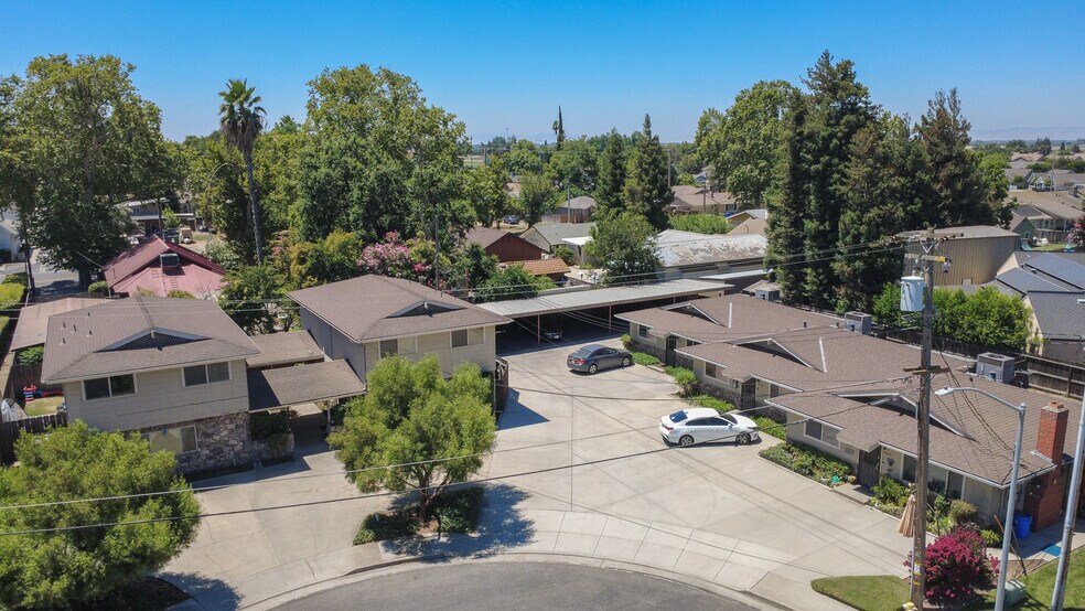 Primary Photo Of , Hilmar Multifamily For Sale