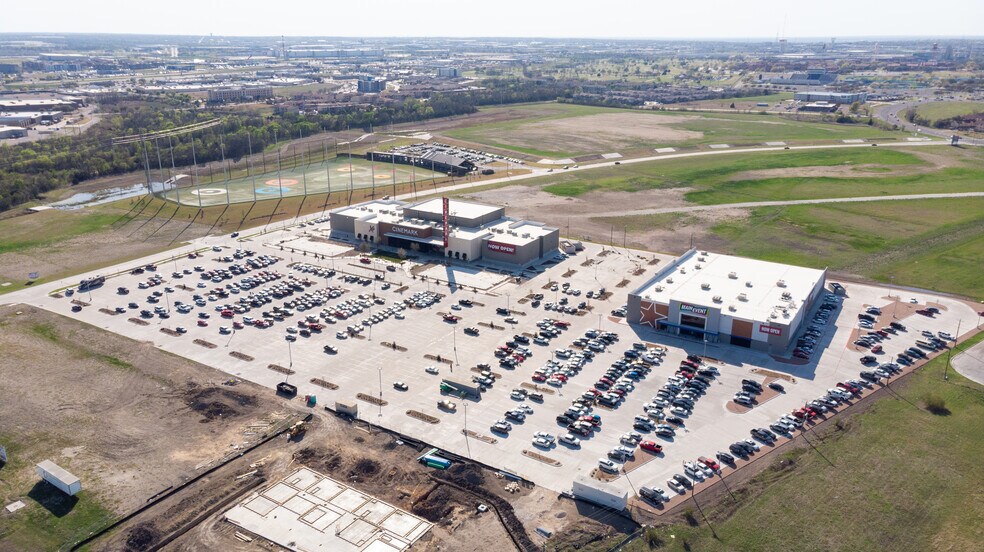 More Photos Of 4600 S New Rd, Waco Land For Lease