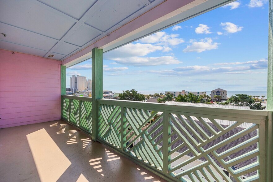 More Photos Of , North Myrtle Beach Multifamily For Sale