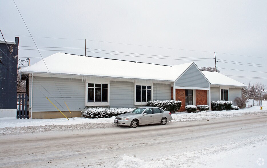 More Photos Of 260 Huffman Ave, Dayton Office For Sale