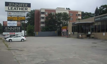 More Photos Of 1524 VFW Pky, West Roxbury Storefront For Lease