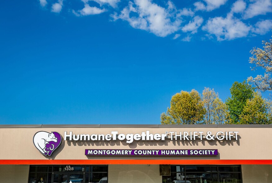 More Photos Of 1300-1338 E Gude Dr, Rockville Unknown For Lease