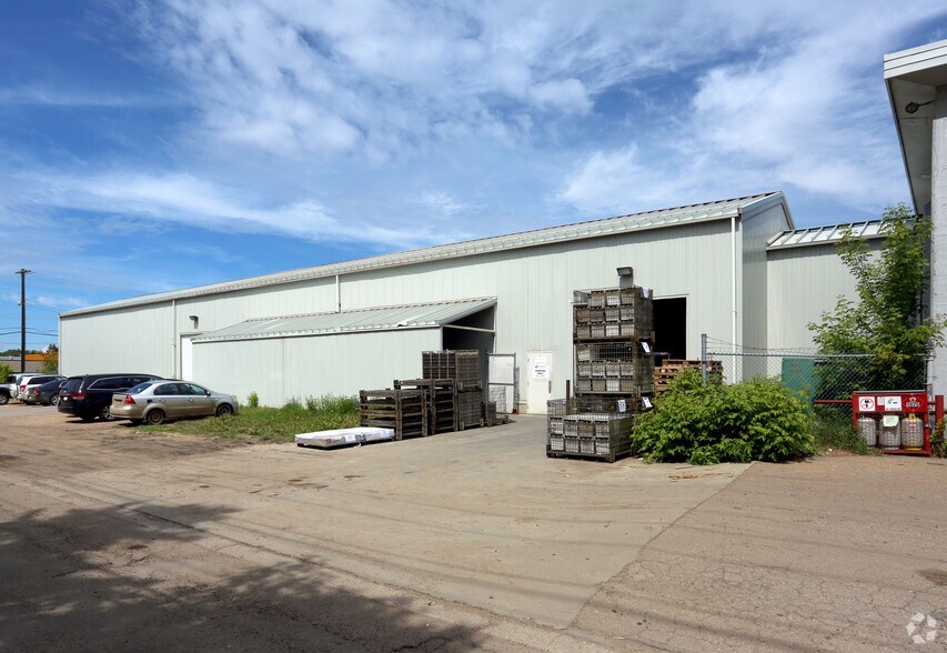 More Photos Of 11755 108th Ave NW, Edmonton Service For Sale