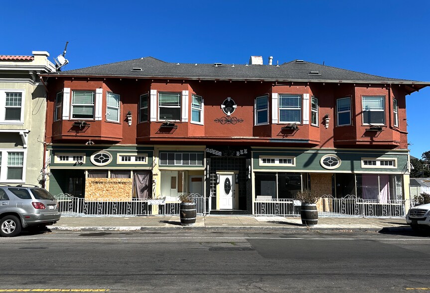 More Photos Of 900-906 Marin St, Vallejo Storefront Retail Residential For Sale