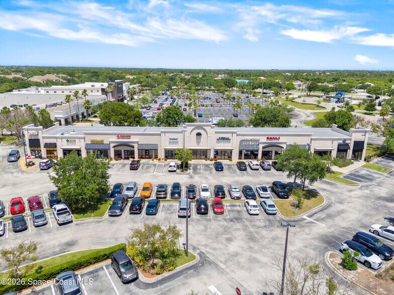 Primary Photo Of 1950 Viera Blvd, Rockledge Storefront Retail Office For Lease