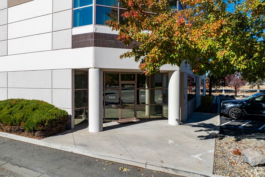 More Photos Of 2240 Meridian Blvd, Minden Research And Development For Lease