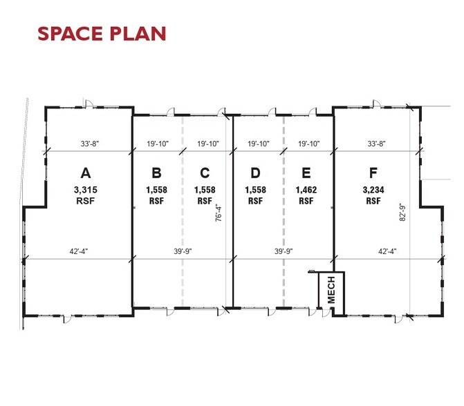 More Photos Of 5955 McKee Rd, Fitchburg Storefront Retail Office For Lease
