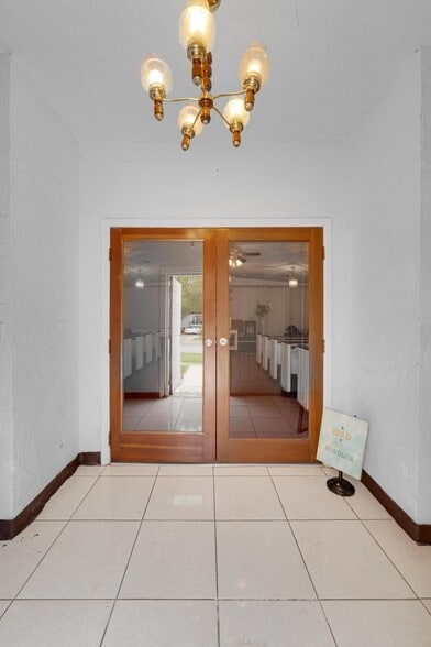 More Photos Of 323 M L King, Macclenny Religious Facility For Sale