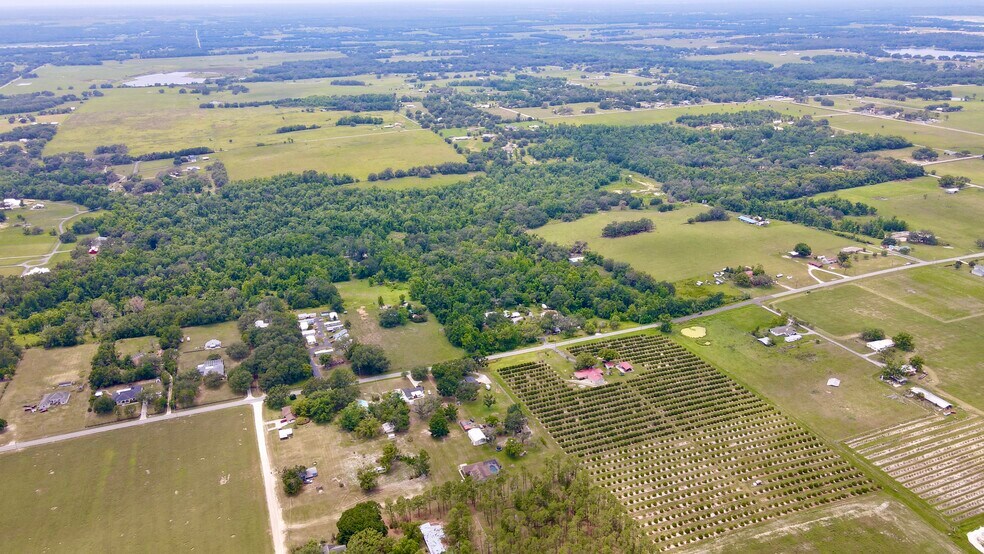 More Photos Of 14409 Curley Rd, Dade City Land For Sale