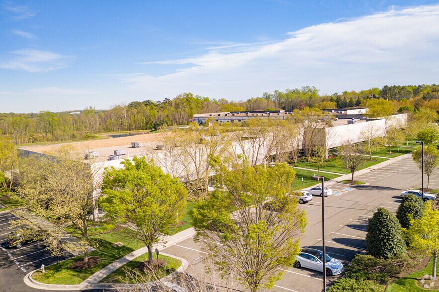 More Photos Of 8570 Magellan Pky, Richmond Light Distribution For Lease