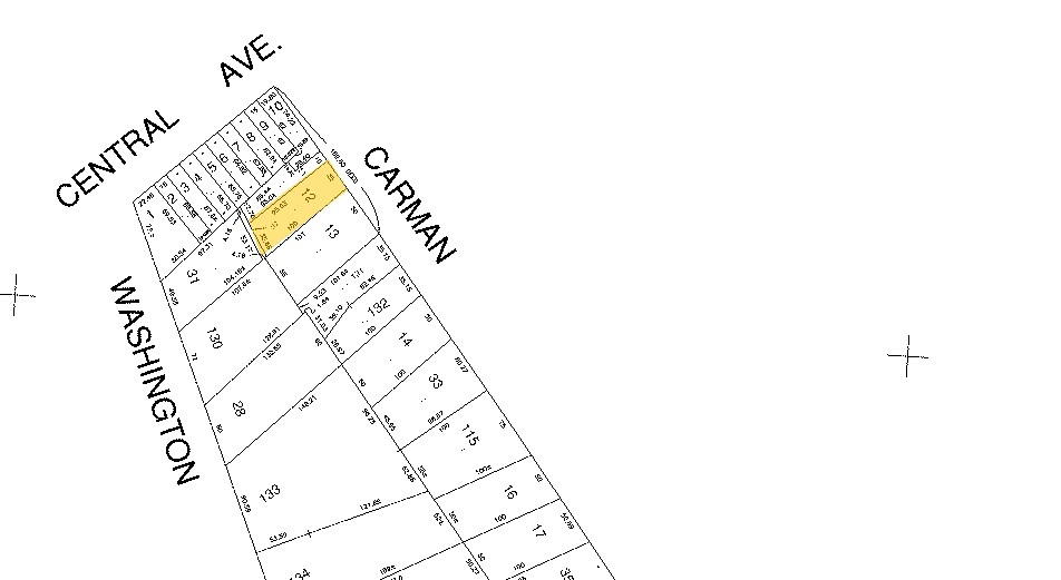 More Photos Of 91 Carman Ave, Cedarhurst Office For Sale