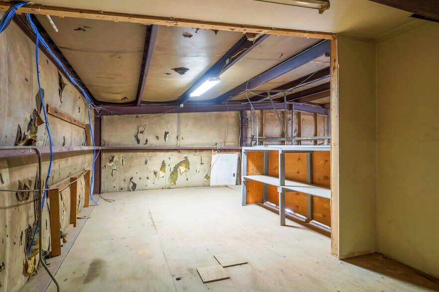 More Photos Of 1257 N 4th St, Laramie Industrial For Sale