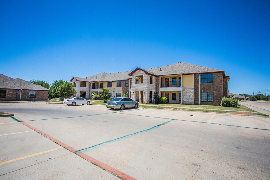More Photos Of , Lubbock Multifamily For Sale