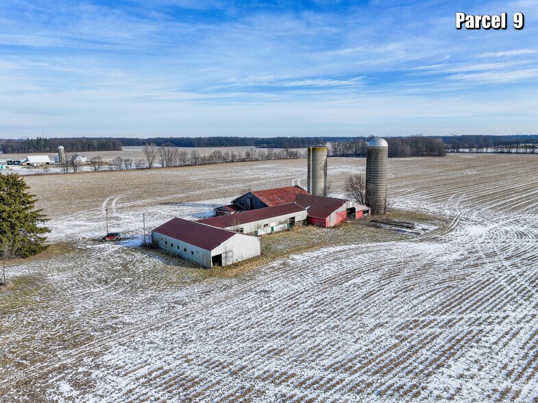 More Photos Of 11007 Watkins Road, Marysville Land For Sale