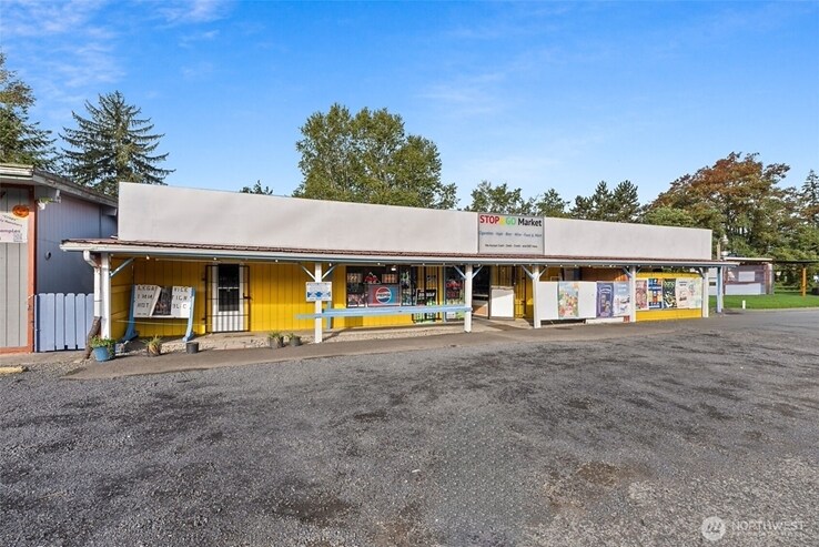 Primary Photo Of 20639 Old Hwy 99 SW, Rochester Freestanding For Sale