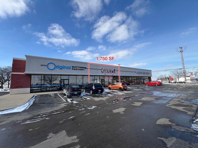 More Photos Of 34 Fiesta Ln, Miamisburg General Retail For Sale