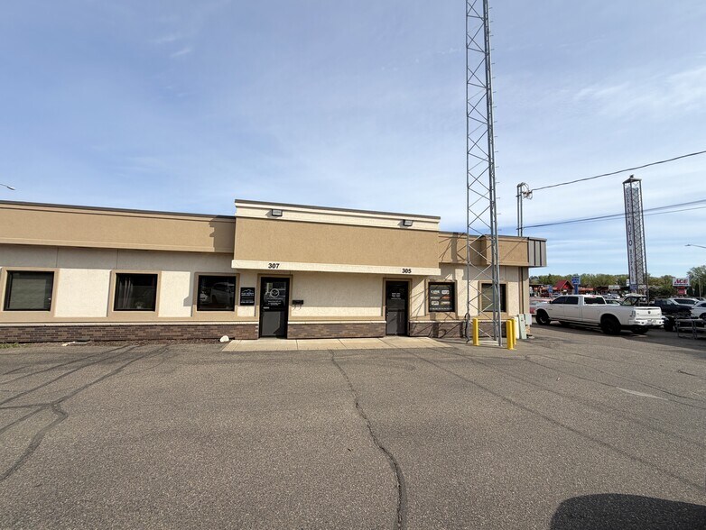 More Photos Of 305-317 Washington St, Brainerd Office For Lease