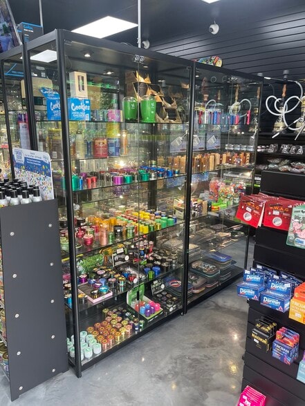 More Photos Of 7444 Kennedy Ave, Hammond Restaurant For Sale