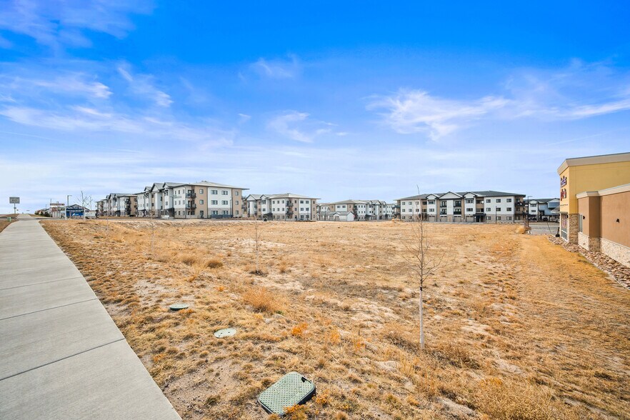 More Photos Of 7452 Solace Forest View, Colorado Spgs, Colorado Springs Land For Sale