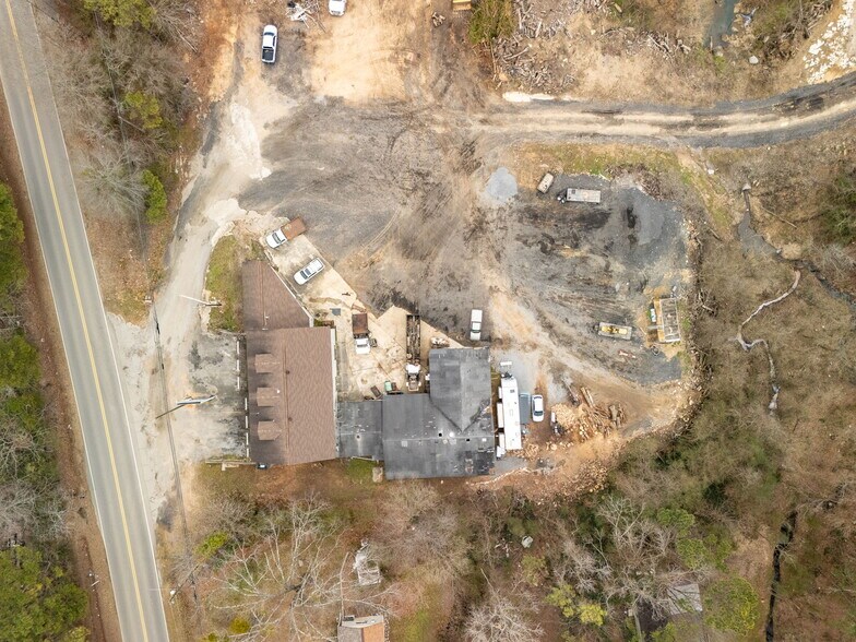 More Photos Of 1991 Alton Rd, Irondale Land For Sale