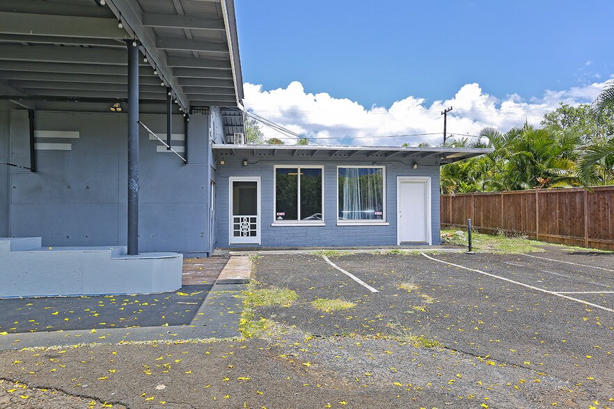 More Photos Of 67-456 Goodale Ave, Waialua Freestanding For Sale