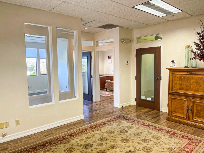 More Photos Of 9621 Citation Ct, Monterey Loft Creative Space For Lease