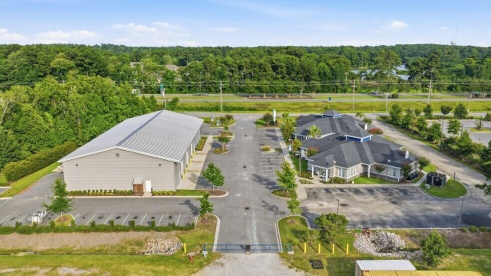 More Photos Of 9250 Highway 17 Byp, Murrells Inlet Office For Sale