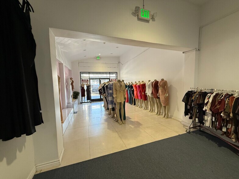 More Photos Of 6524-6534 Pacific Blvd, Huntington Park Storefront Retail Residential For Lease