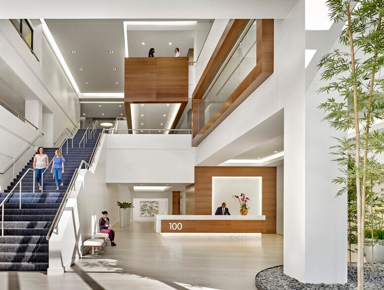 More Photos Of 100 Pringle Ave, Walnut Creek Unknown For Lease