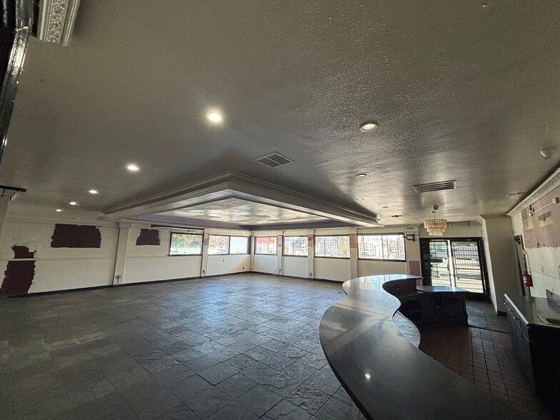 More Photos Of 2444 Alvin Ave, San Jose Restaurant For Lease