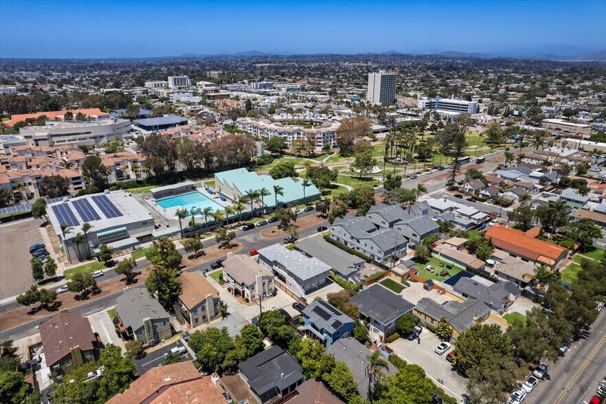 More Photos Of 376-378 Park way, Chula Vista Multifamily For Sale