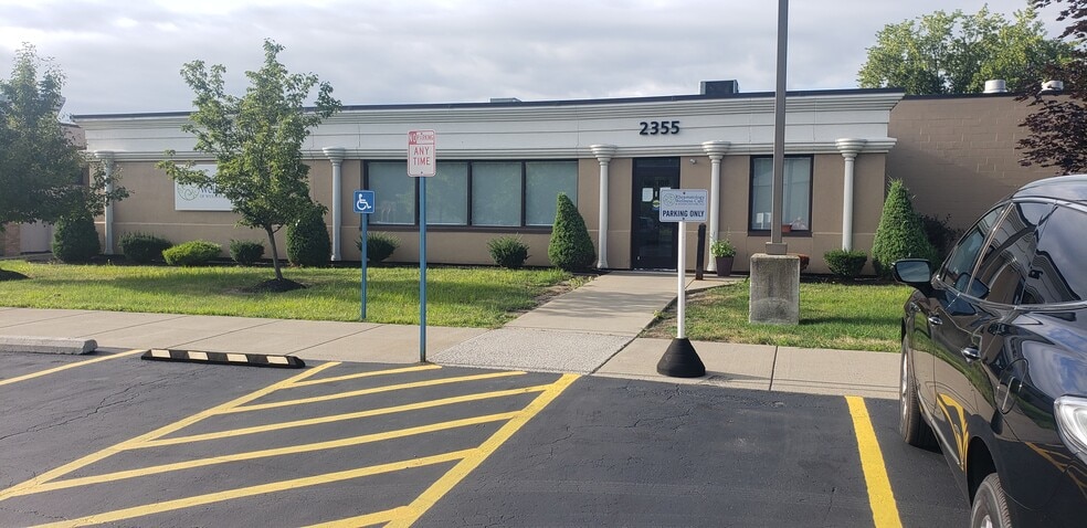 More Photos Of 2355 Union Rd, Cheektowaga Medical For Lease